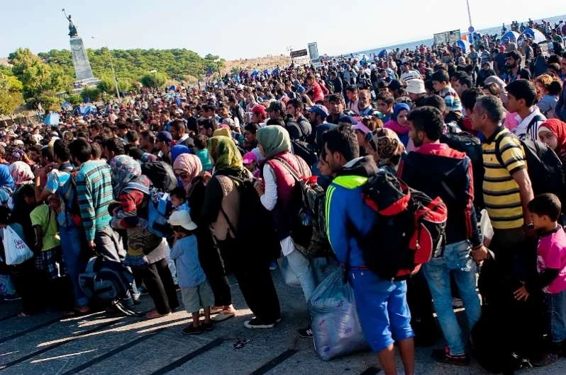 Αποκάλυψη βόμβα: H Άγκυρα προκαλεί ασφυξία μέσω μεταναστευτικών ροών σε Λευκωσία και Αθήνα-Τι αποκαλύπτει διαρροή εγγράφου